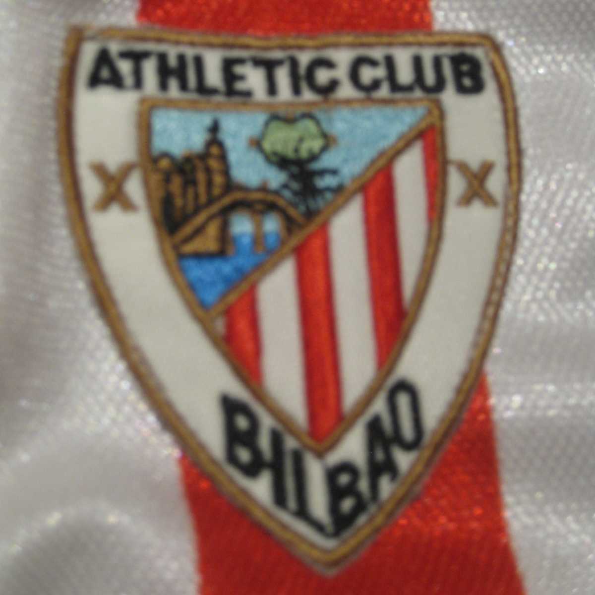 Athletic Club Badge